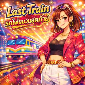 รถไฟขบวนสุดท้าย