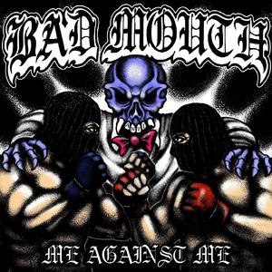 Me Against Me (feat. A.N.T.I.)