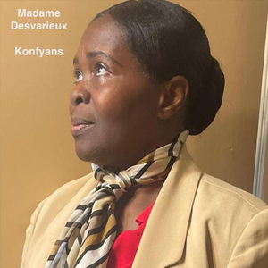 Konfyans