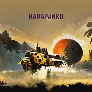 HARAPANKU
