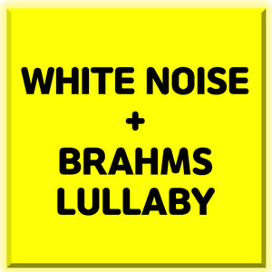 브람스 자장가 + 파도소리