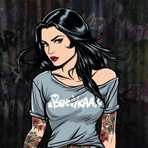 KICKFLIP (feat. Bennykaay & WAN'R)