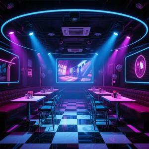 零距离的思念 (Cover TINY7)