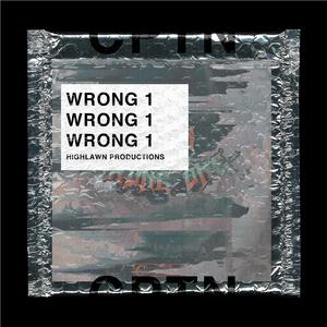 WRONG 1