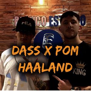 Haaland (feat. Dass)