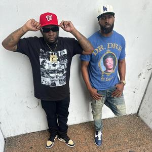 NO CUTS (feat. EastSide K-Boy & Raddy Rich)