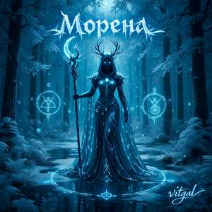 Морена