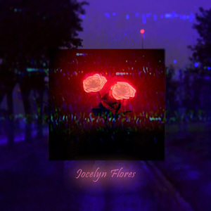 Jocelyn Flores哈语版