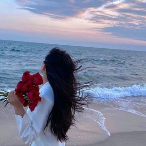 珍珠贝母生长纹韵律