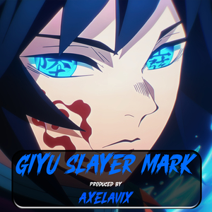 Giyu Slayer Mark Theme