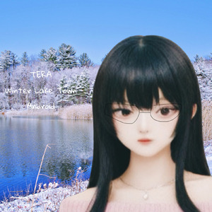 Winter Lake Town Android (feat. 初音ミク, GUMI & 歌愛ユキ)