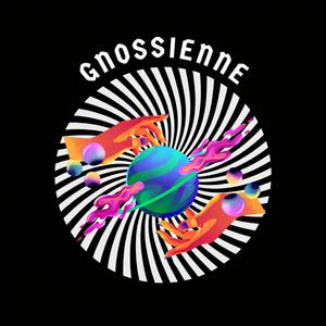 Gnossienne No.1 (feat. Anatolian Taste Lab) (Organic House Remix)