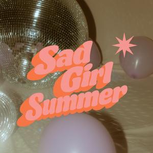 sad girl summer