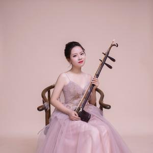 风居住的街道-二胡演奏