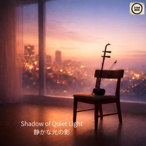 Your Shadow in Amber Air 　琥珀の空気に残る君の影