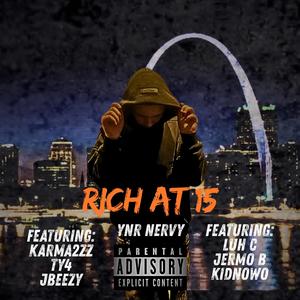 Back & Better (feat. KidNoWo)