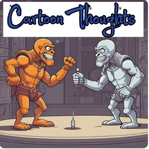 Battle Of The Ages (Shrek vs Ice Age B-Side)