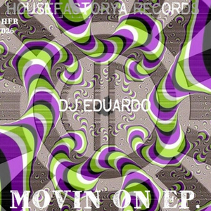 Movin On (Original Mix)