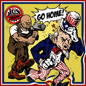 Go Home!