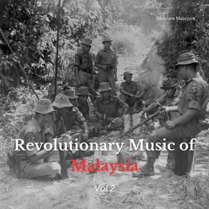 We are the National Liberation Army