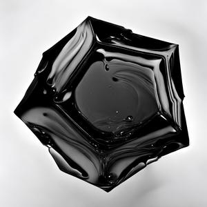 1.dodecahedron