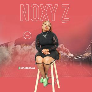 Ngahlukana naye (feat. Fihliskhwele)