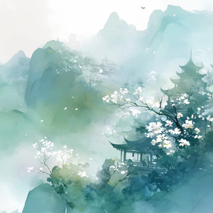 池上客（Cover：玉霜）