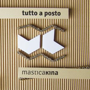 Dritto (feat. Carlo MF Sidra)