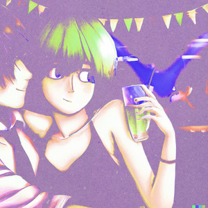 We Belong Together (Slowed + Reverb Jersey Club Flip) - When You Left I Lost a Part of Me