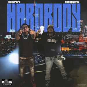 Hardbody (feat. Bkandzmb3z)