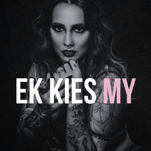 Ek kies my