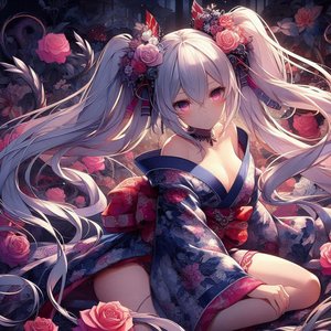 堕天使だけど、死神に恋をしてしまいました。