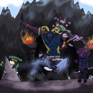 Мастер меча