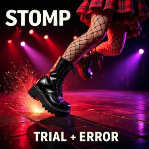 Stomp