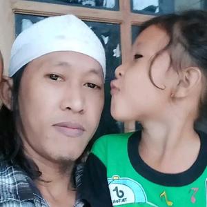 Kini Aku Sendiri (.)