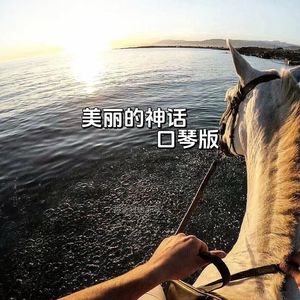 美丽的神话 口琴版