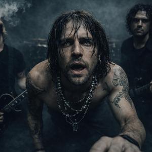 Chant (feat. THRUST)