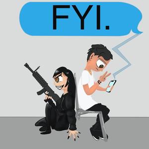 FYI (feat. 556Kurumi)