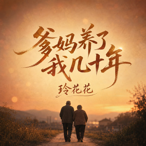爹妈养了我几十年