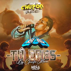 TÚ ERES (feat. Sonido Masterboy) (En vivo)