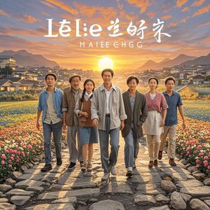生活客之歌-聂顺海