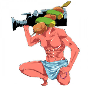 アロネ