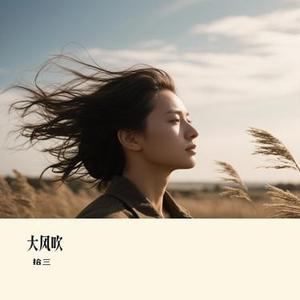 大风吹(Cover 王赫野)