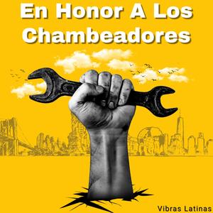 Honor A Los Chambeadores (Estilo Norteño) (feat. Pty Audio)
