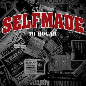 MI HOGAR (feat. Fede Edge)