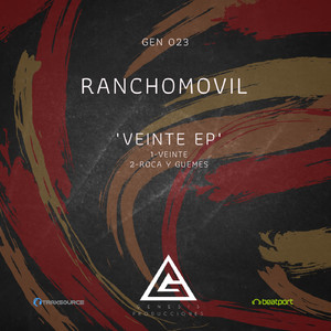 Veinte (Original Mix)