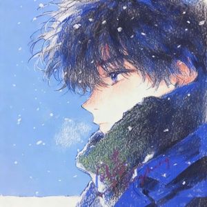 等一场十二月的奇迹