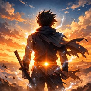 INOSUKE La Bête Déchaînée
