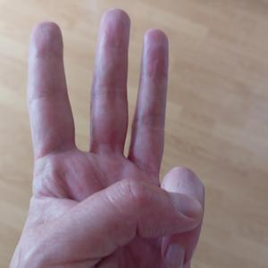 Three