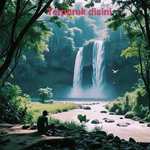Terpuruk disini